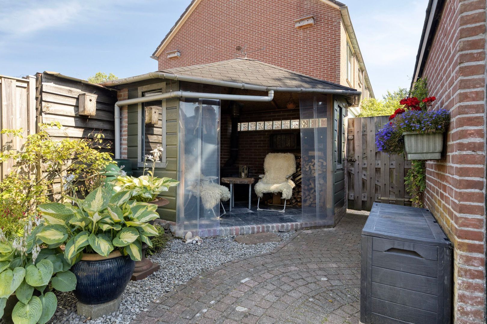 Cort van der Lindenstraat 212, Goes foto-35