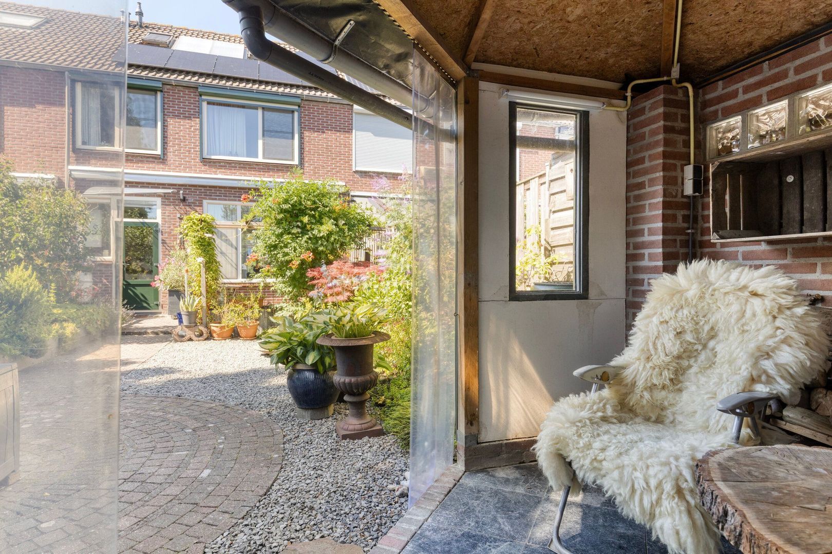 Cort van der Lindenstraat 212, Goes foto-37