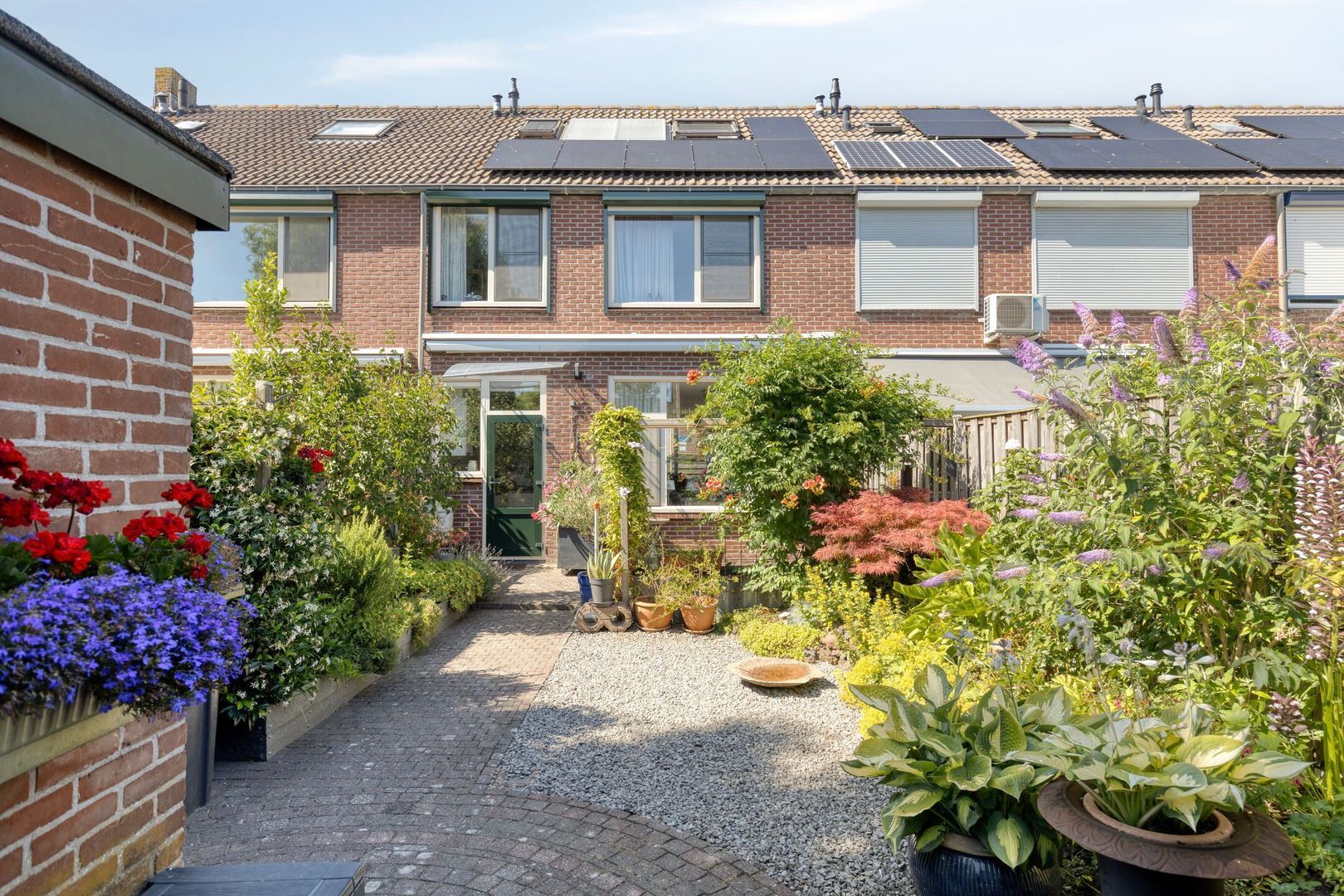 Cort van der Lindenstraat 212, Goes foto-38