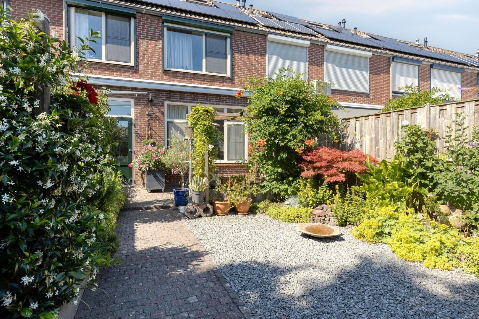 Cort van der Lindenstraat 212, Goes foto-39
