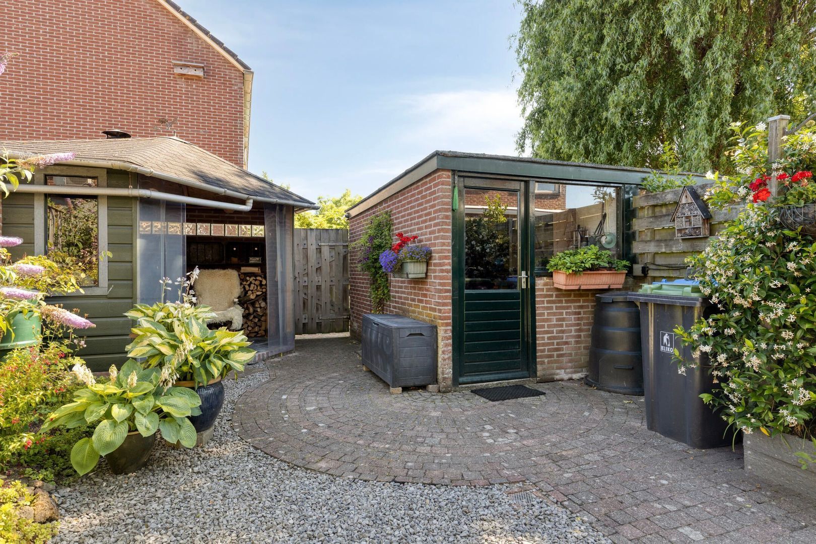 Cort van der Lindenstraat 212, Goes foto-40