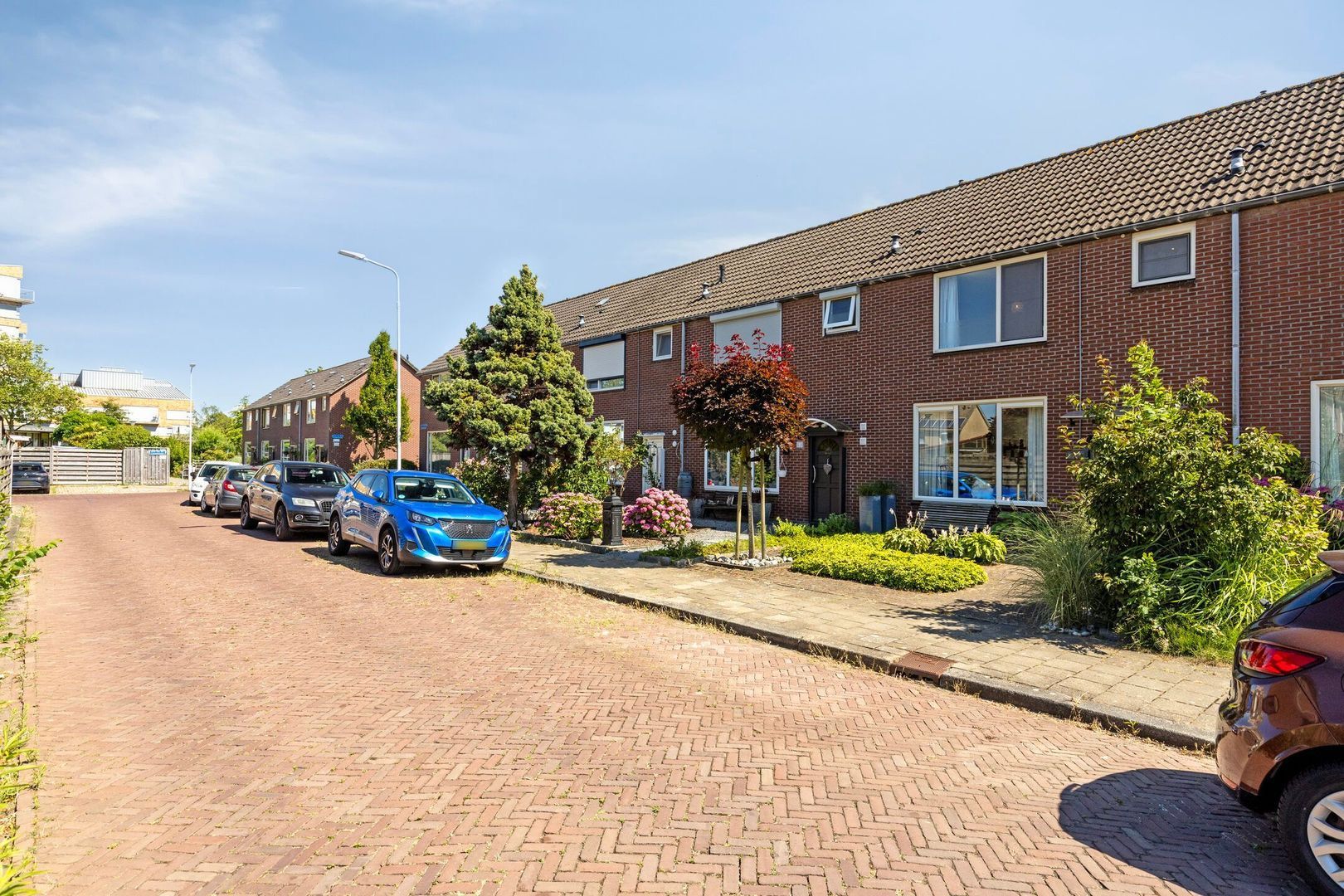 Cort van der Lindenstraat 212, Goes foto-42