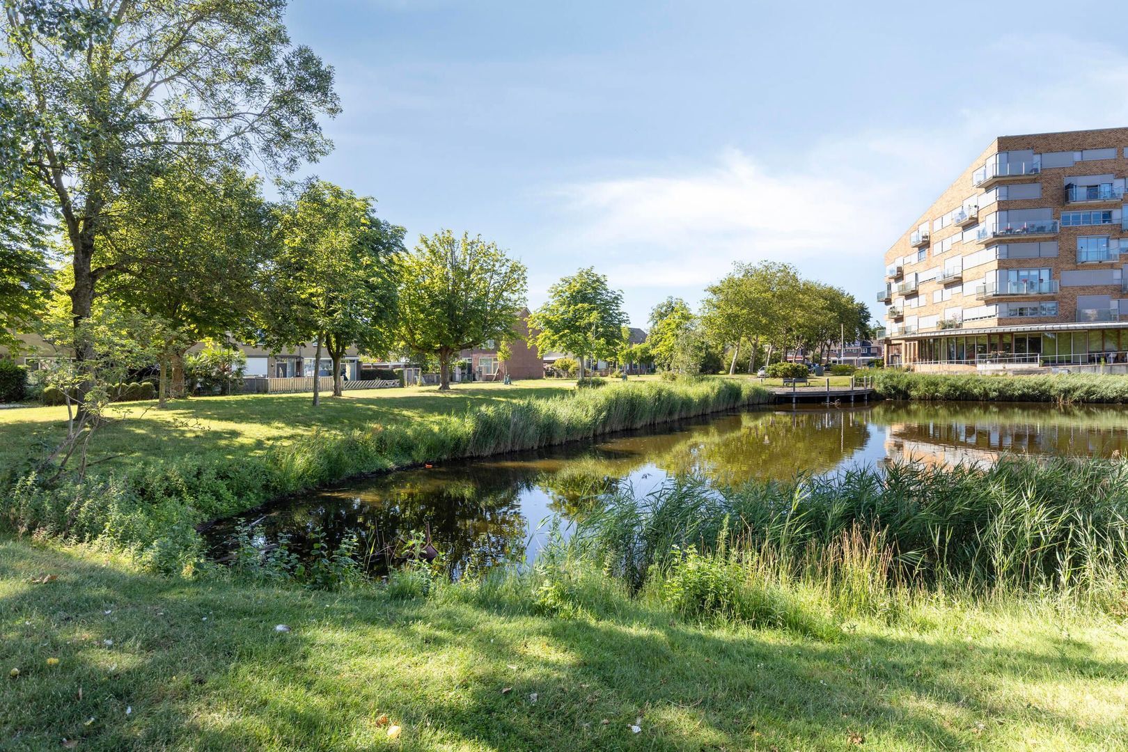 Cort van der Lindenstraat 212, Goes foto-44