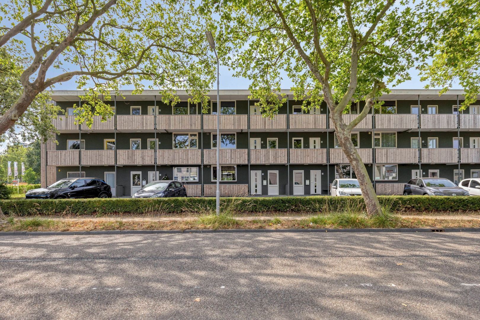 Anthony Fokkerstraat 13, Goes foto-25