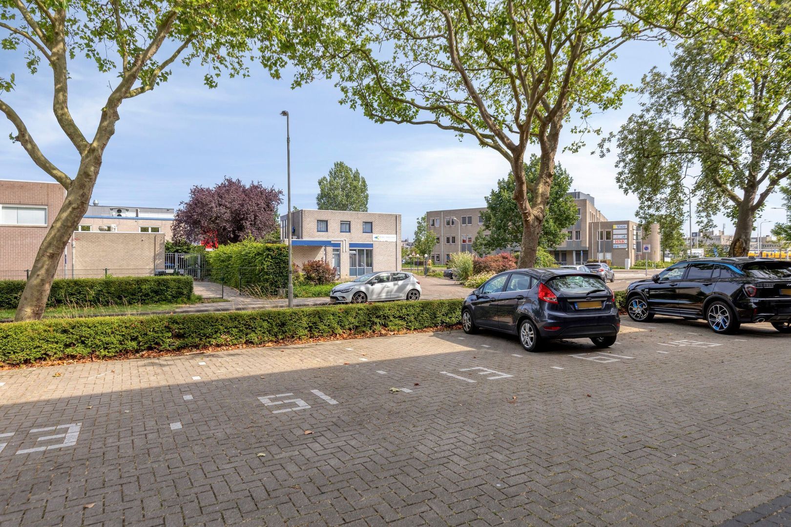 Anthony Fokkerstraat 13, Goes foto-26