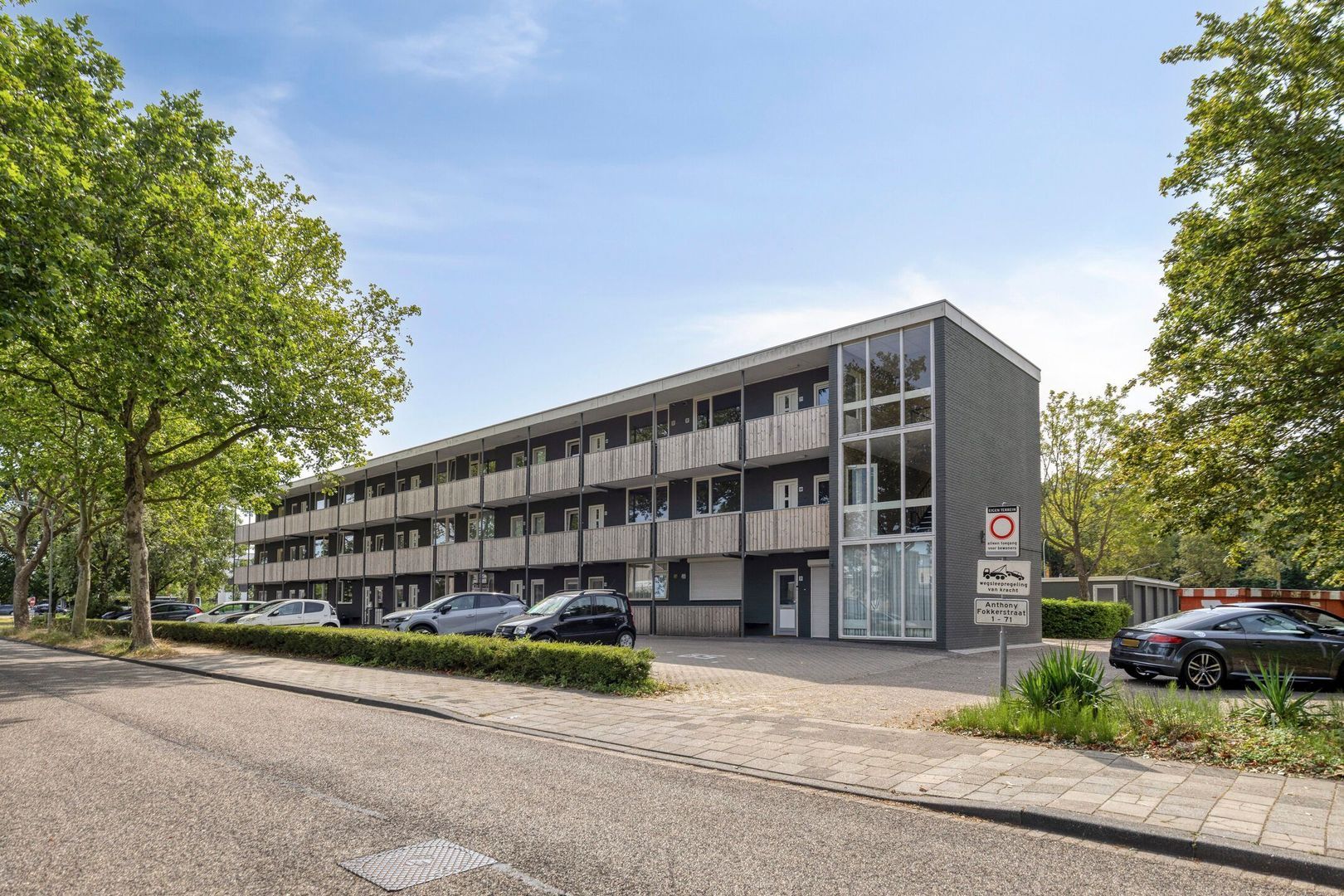 Anthony Fokkerstraat 13, Goes foto-24
