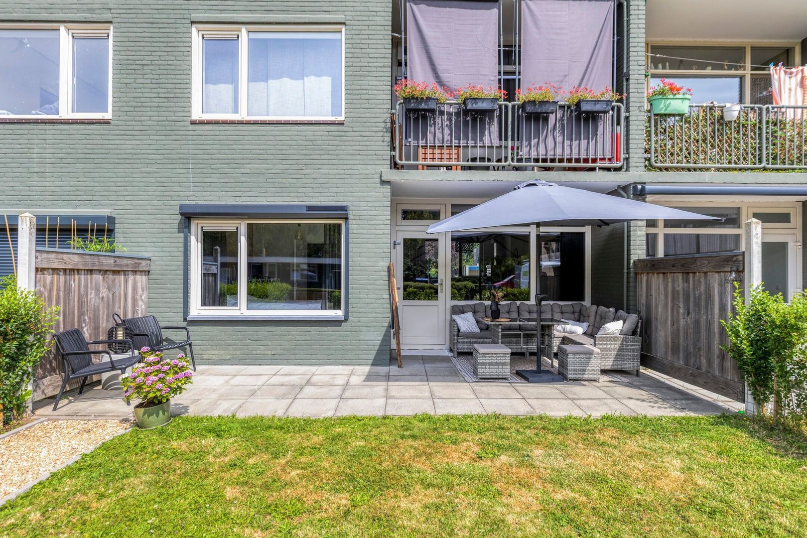 Anthony Fokkerstraat 13, Goes foto-20