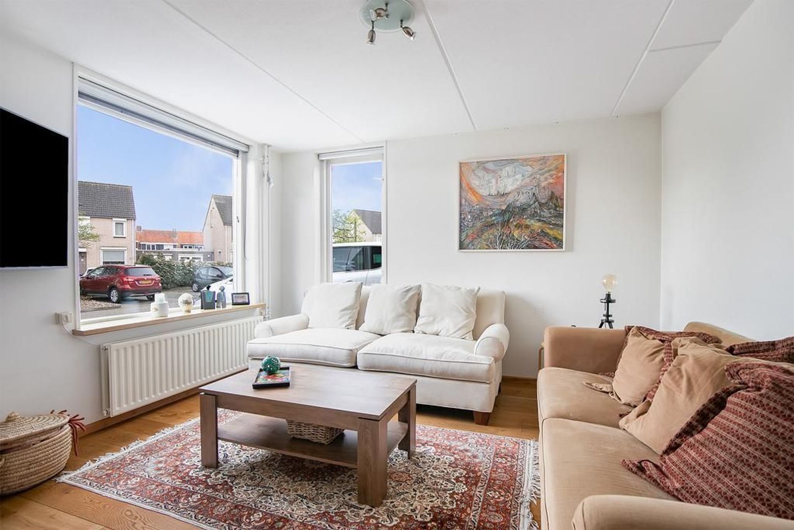 Leeuwerikenstraat 18, Goes foto-3
