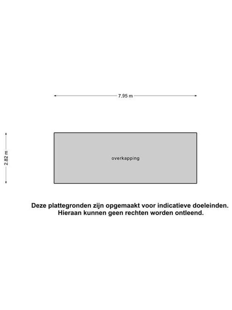 Leeuwerikenstraat 18, Goes plattegrond-18