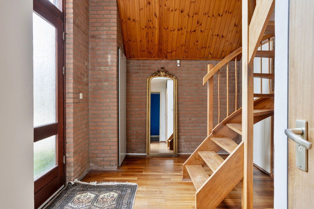 Simone Veilhof 34, Goes