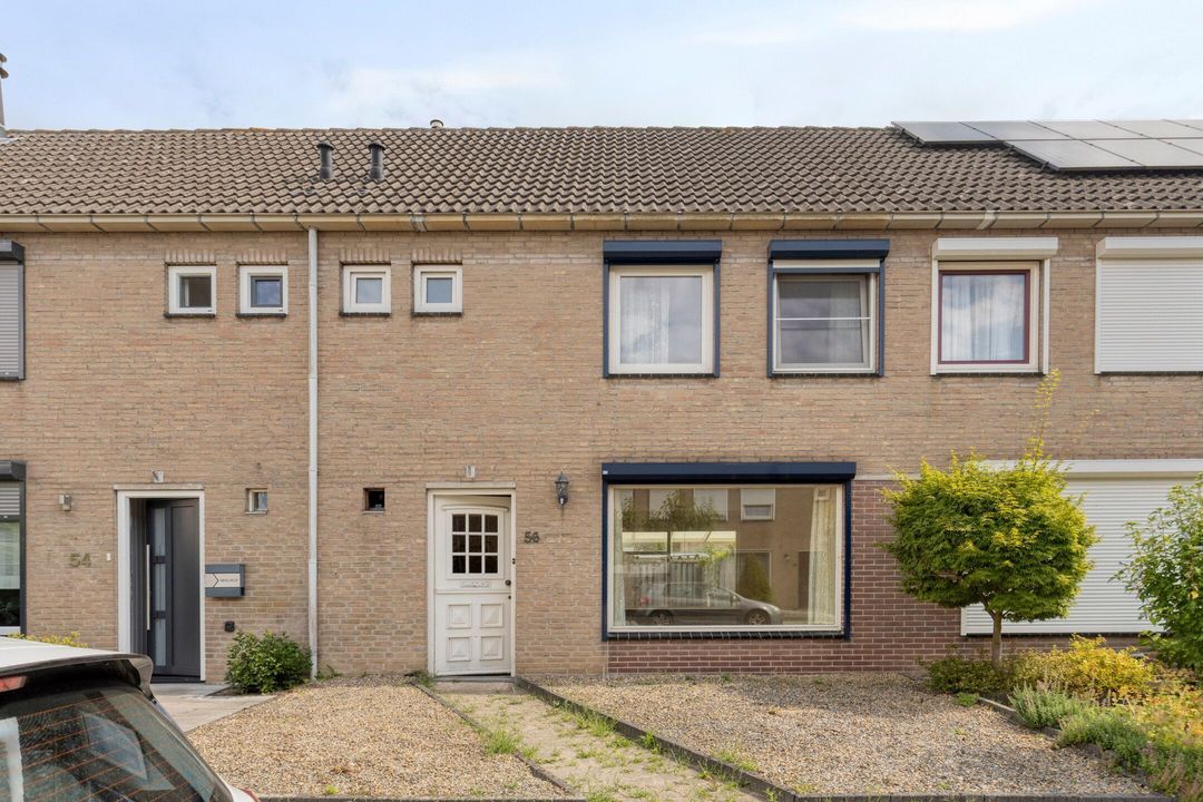 Gouwestraat 56, Terneuzen