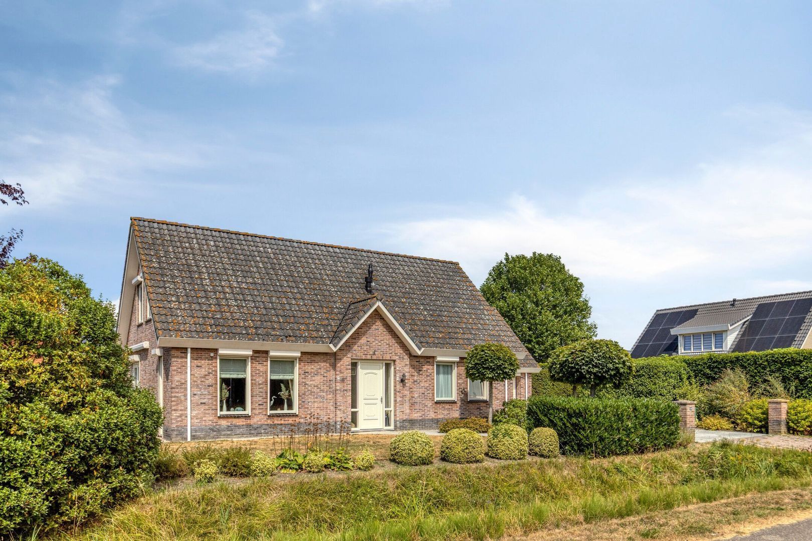 Ambachtsherenwegeling 25, Kapelle foto-38