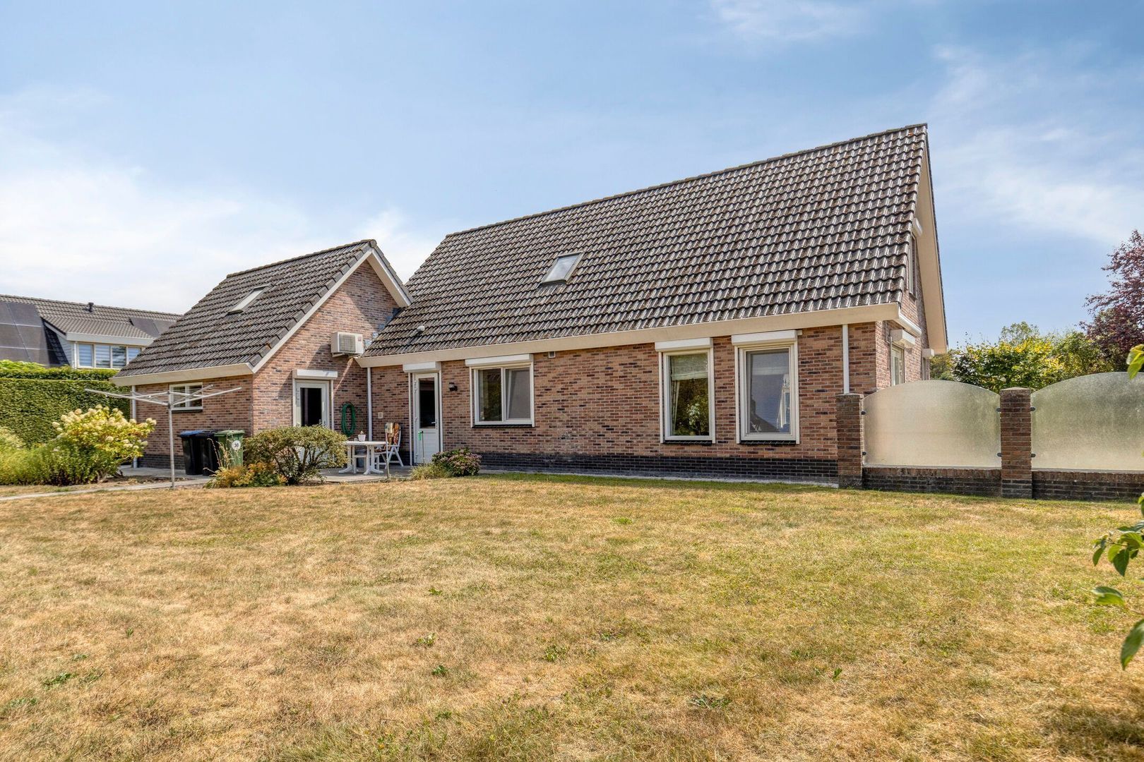 Ambachtsherenwegeling 25, Kapelle foto-34