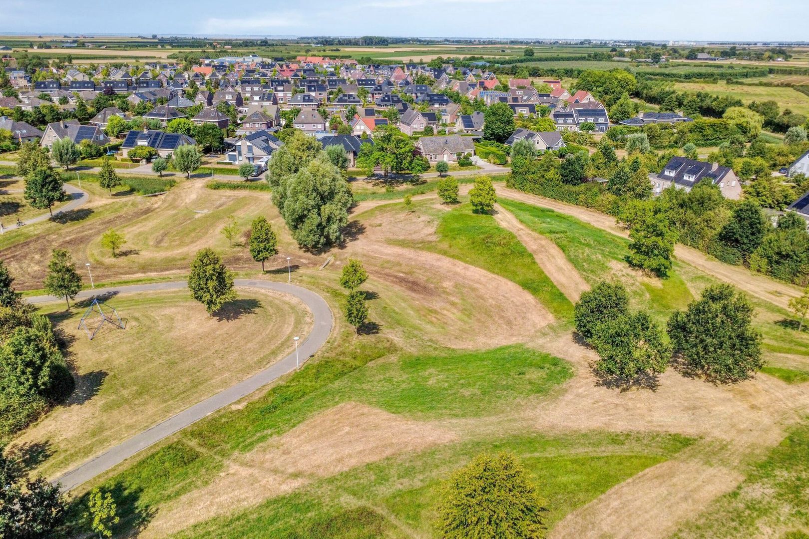 Ambachtsherenwegeling 25, Kapelle foto-40