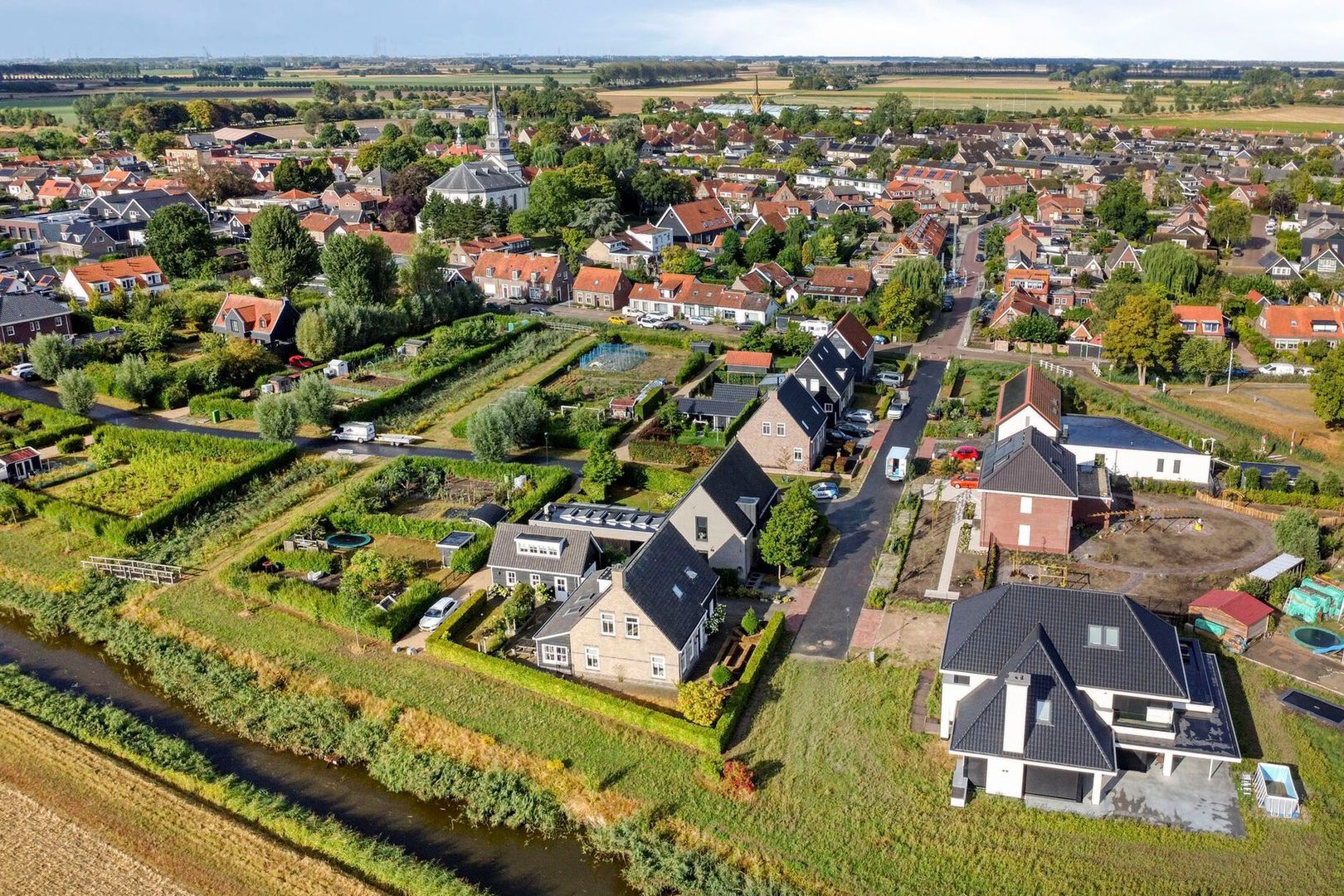 Hoekweide 8, Wolphaartsdijk foto-8