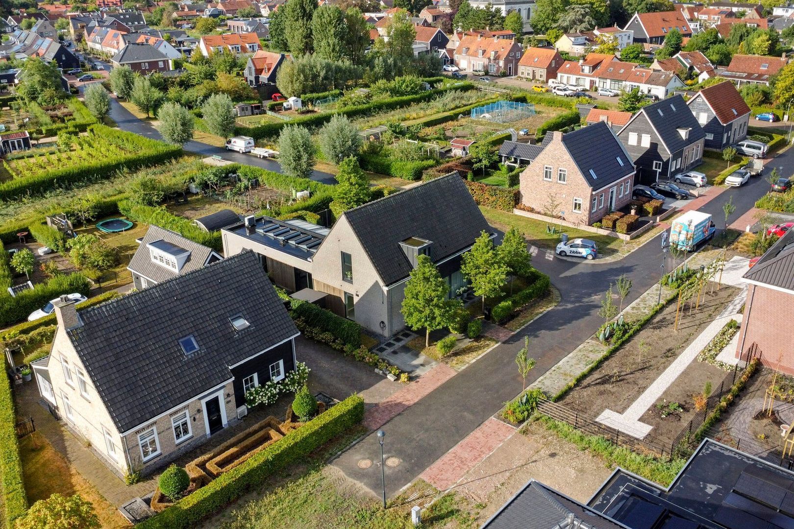 Hoekweide 8, Wolphaartsdijk foto-7