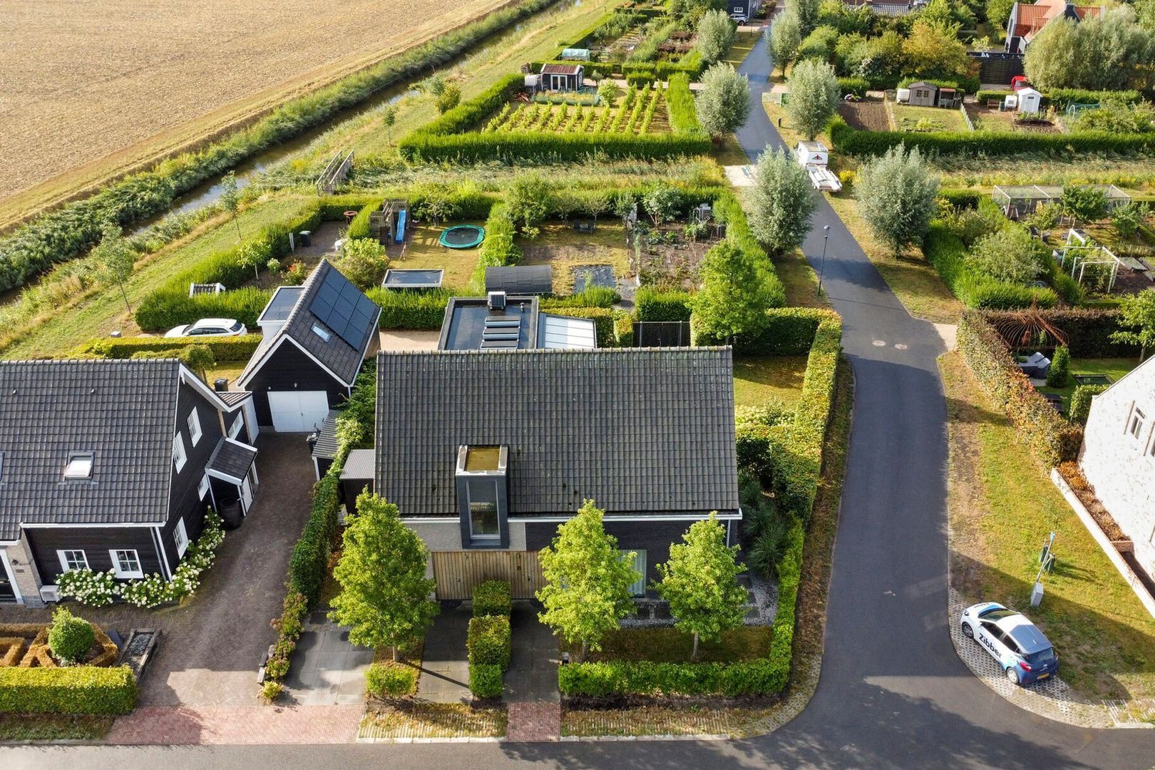 Hoekweide 8, Wolphaartsdijk foto-6