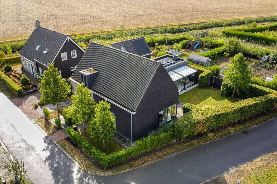 Hoekweide 8, Wolphaartsdijk