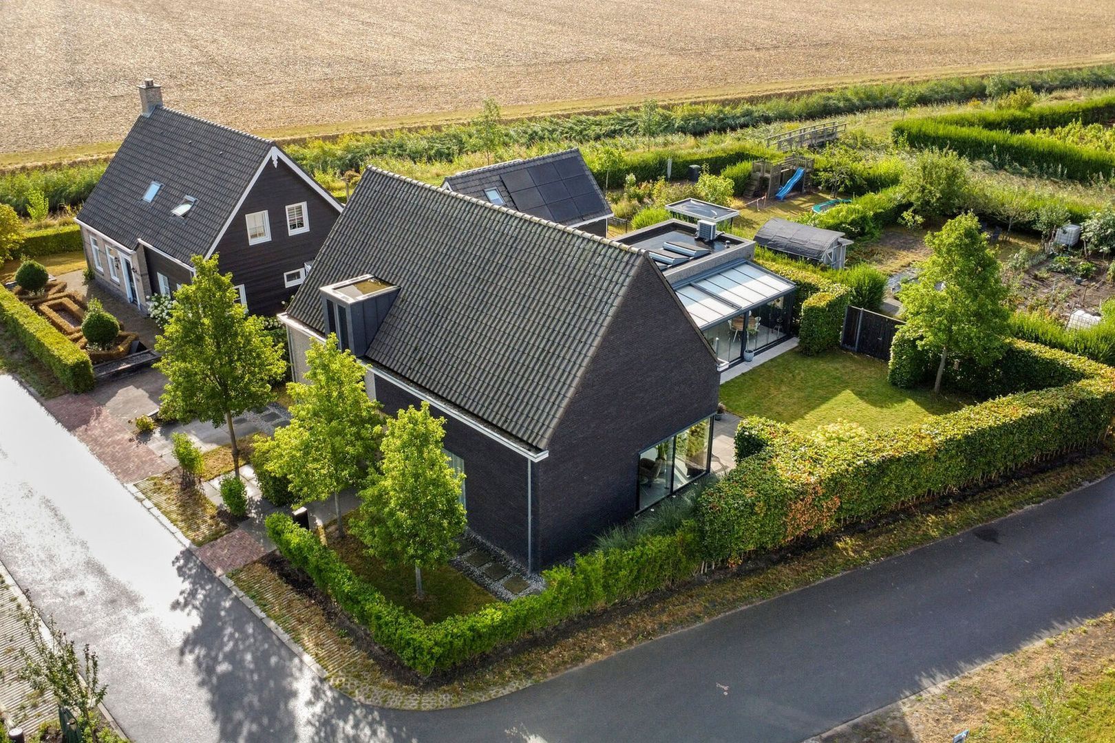 Hoekweide 8, Wolphaartsdijk foto-2