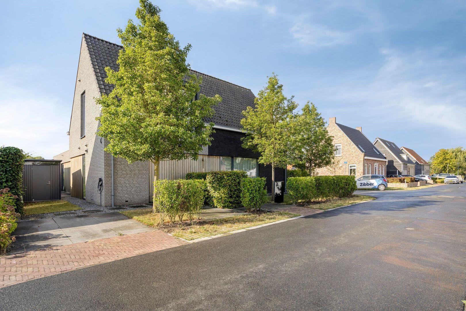 Hoekweide 8, Wolphaartsdijk foto-4