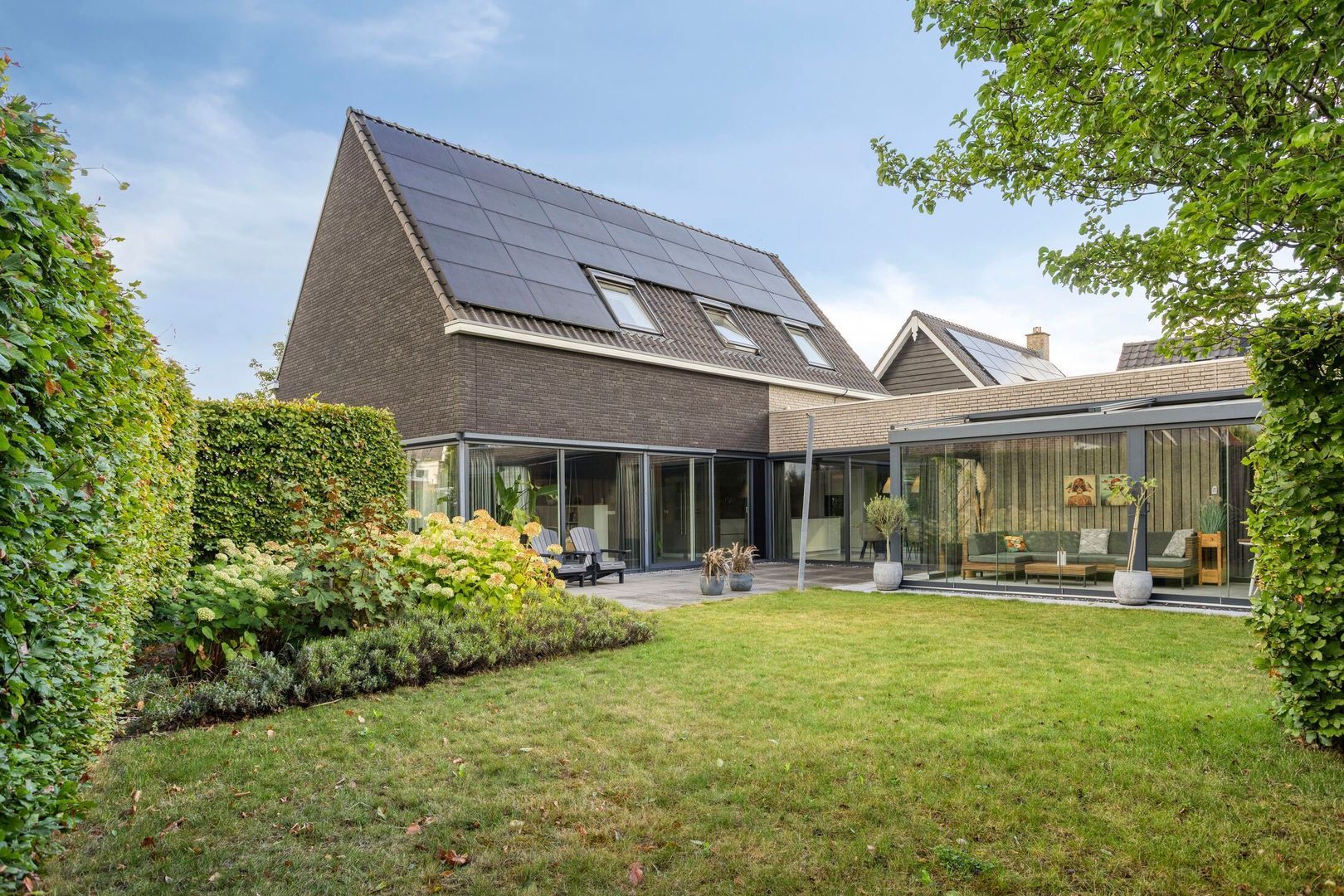 Hoekweide 8, Wolphaartsdijk foto-0