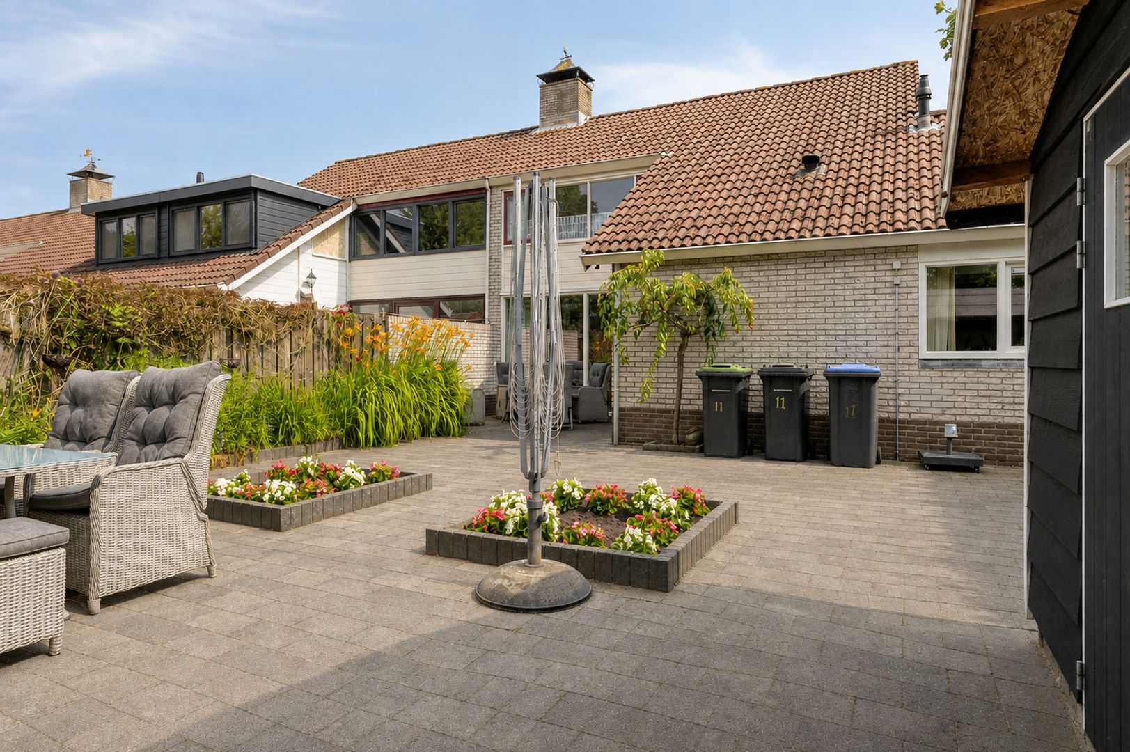 Ganzestraat 11, Heinkenszand foto-47