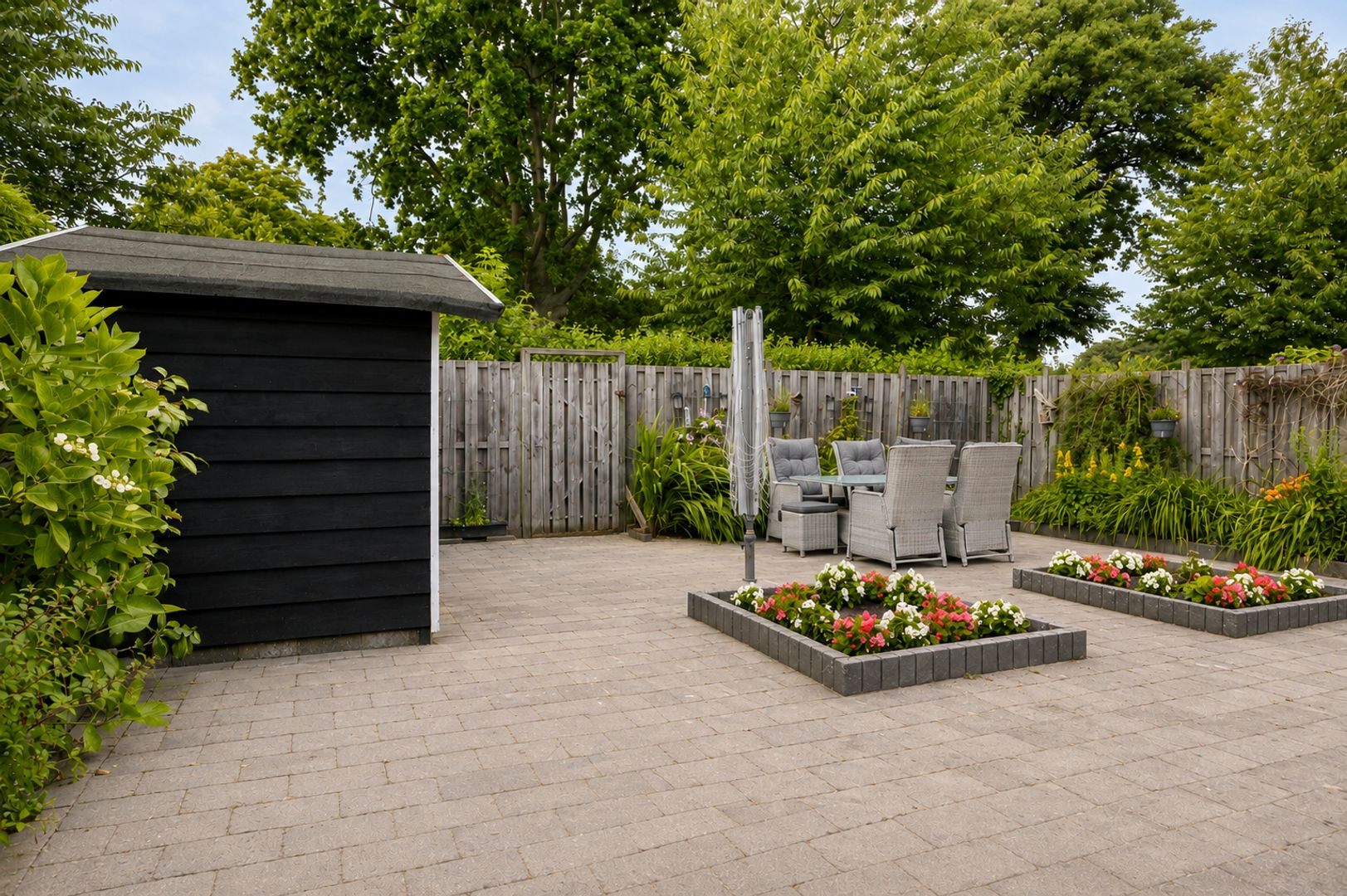 Ganzestraat 11, Heinkenszand foto-40