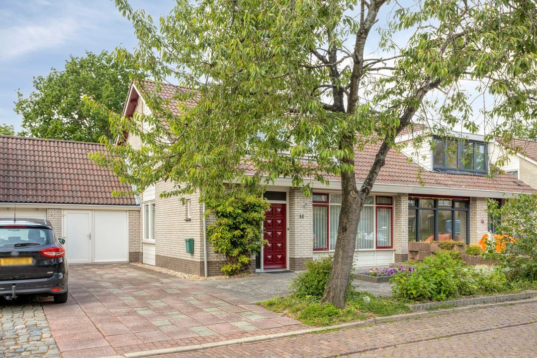 Ganzestraat 11