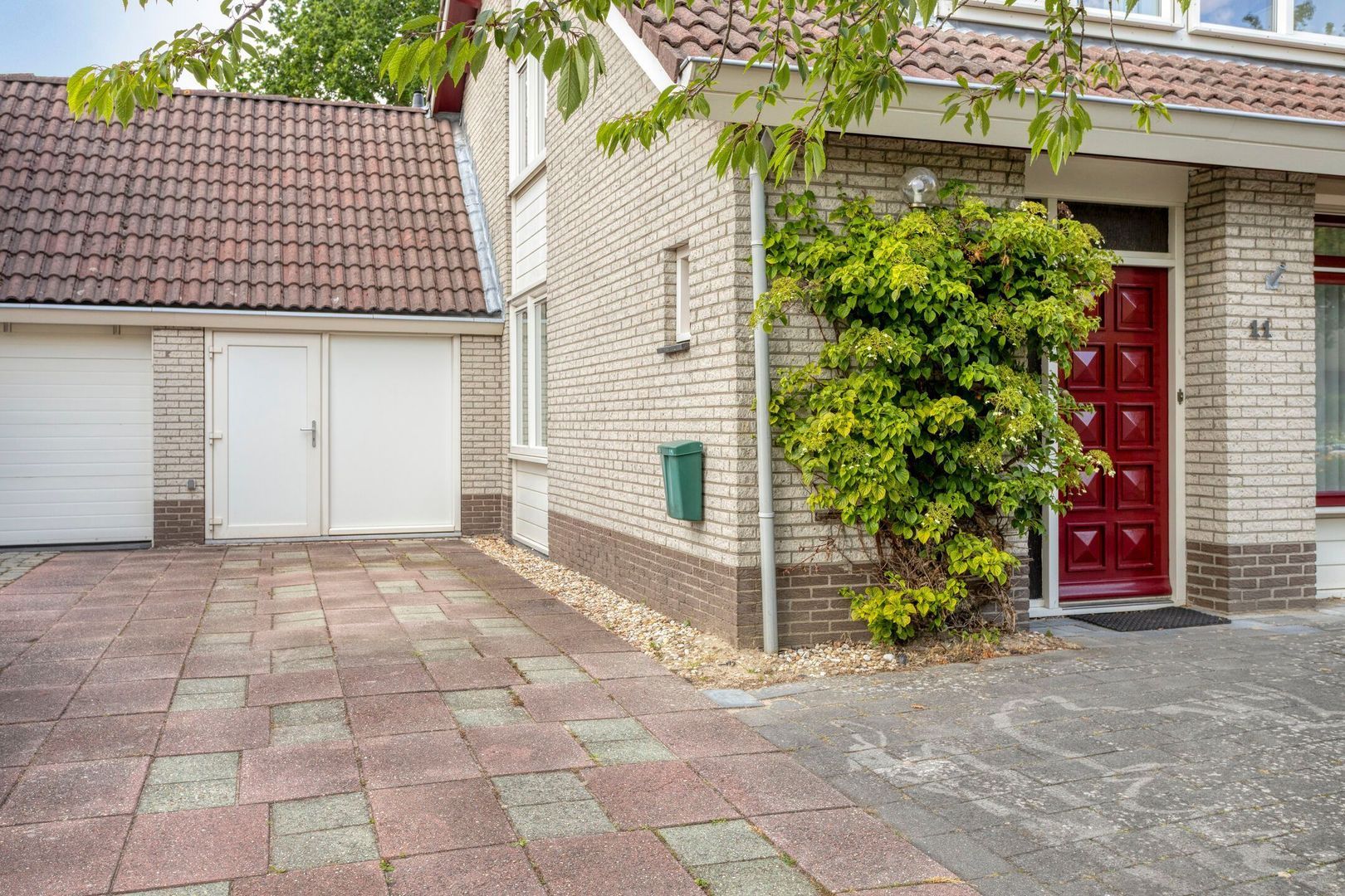 Ganzestraat 11, Heinkenszand foto-2