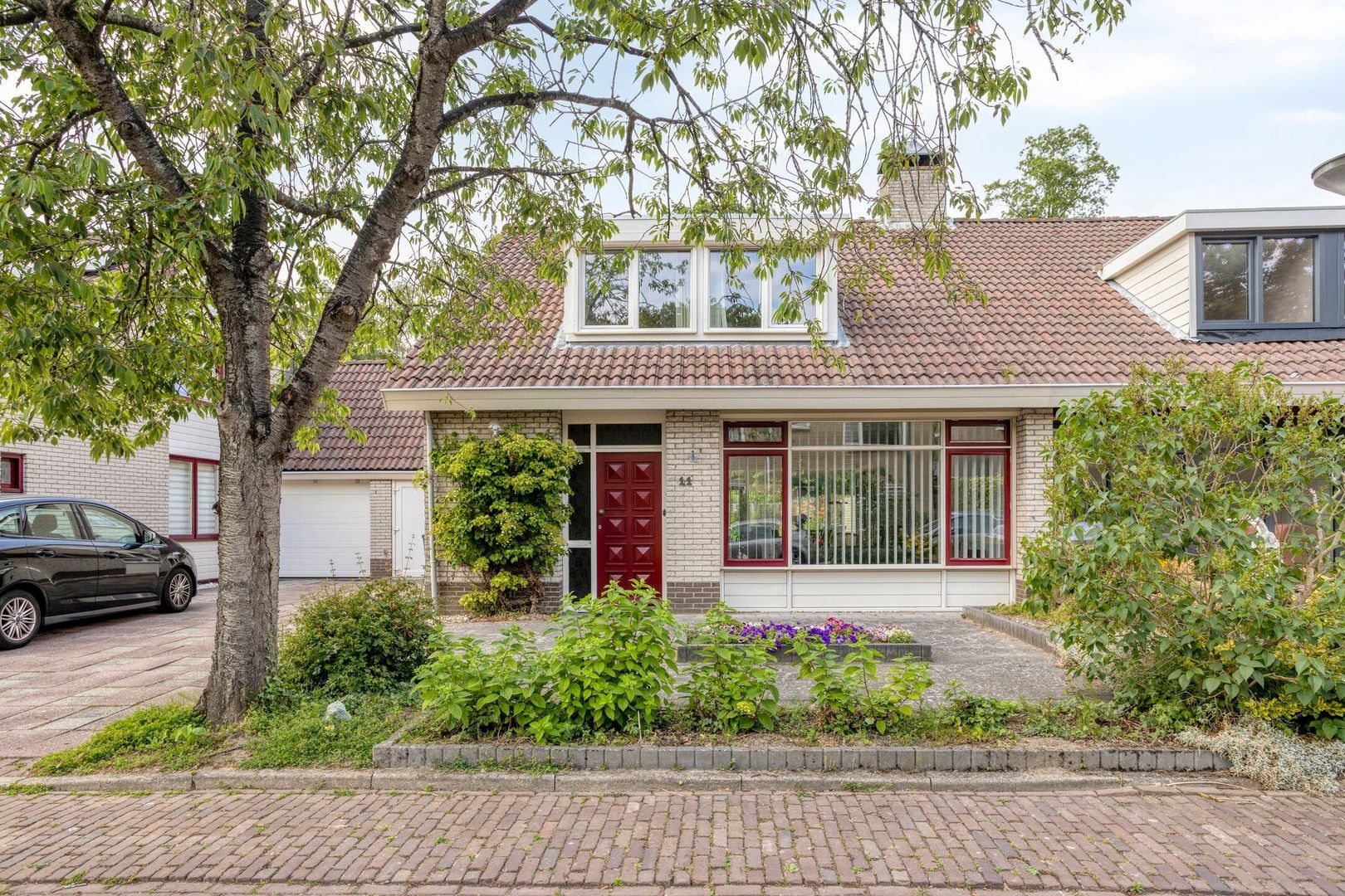 Ganzestraat 11, Heinkenszand foto-0