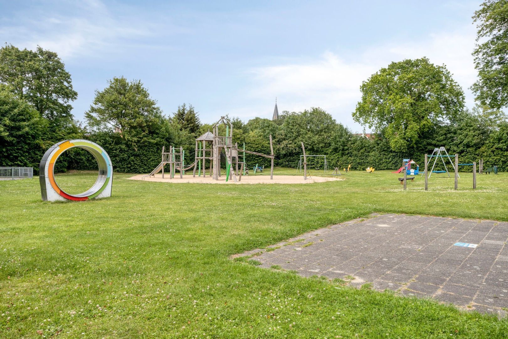Ganzestraat 11, Heinkenszand foto-51