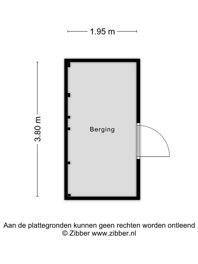 Ganzestraat 11, Heinkenszand plattegrond-53