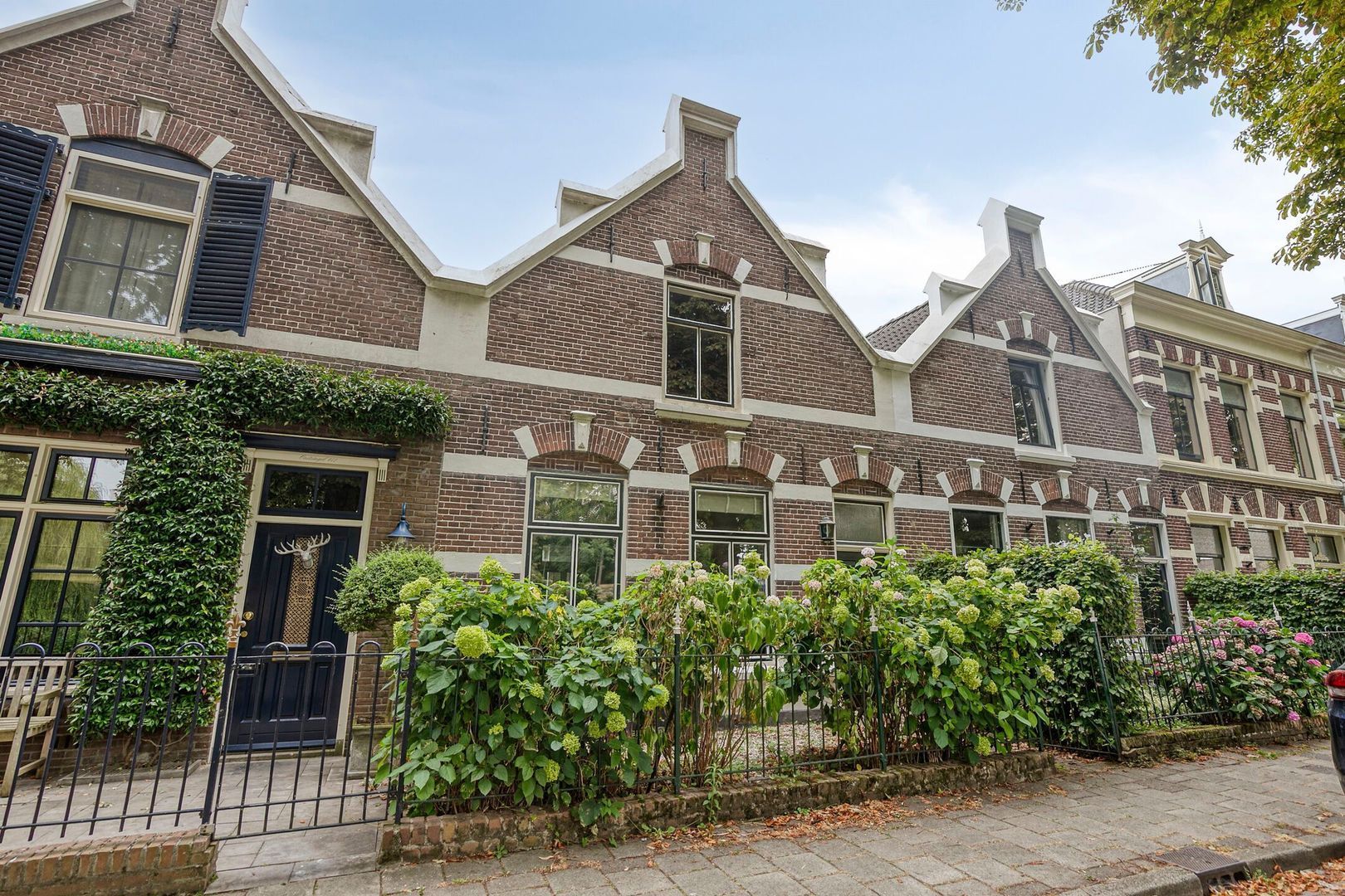 Oostsingel 144, Goes foto-3