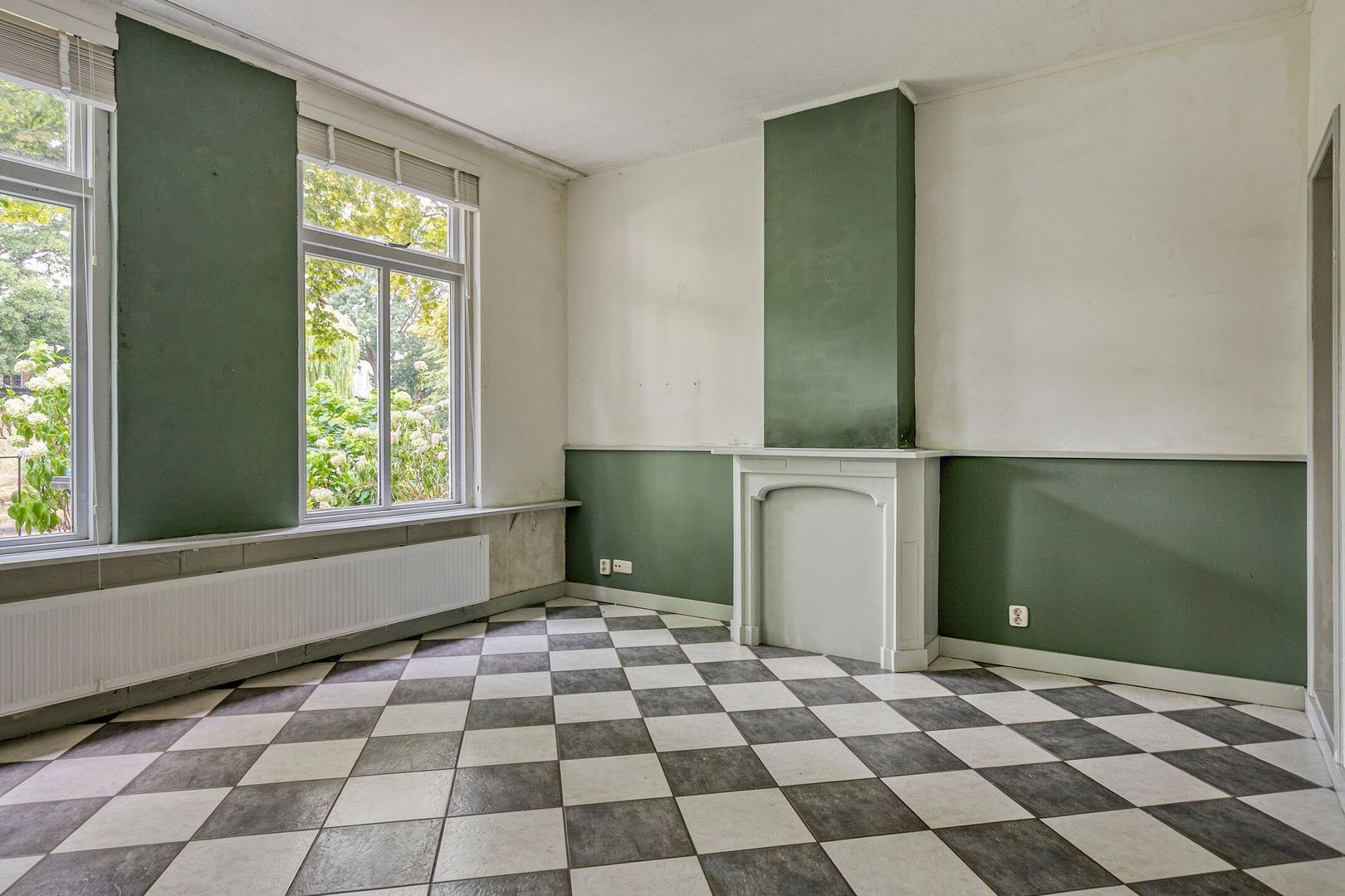 Oostsingel 144, Goes foto-5