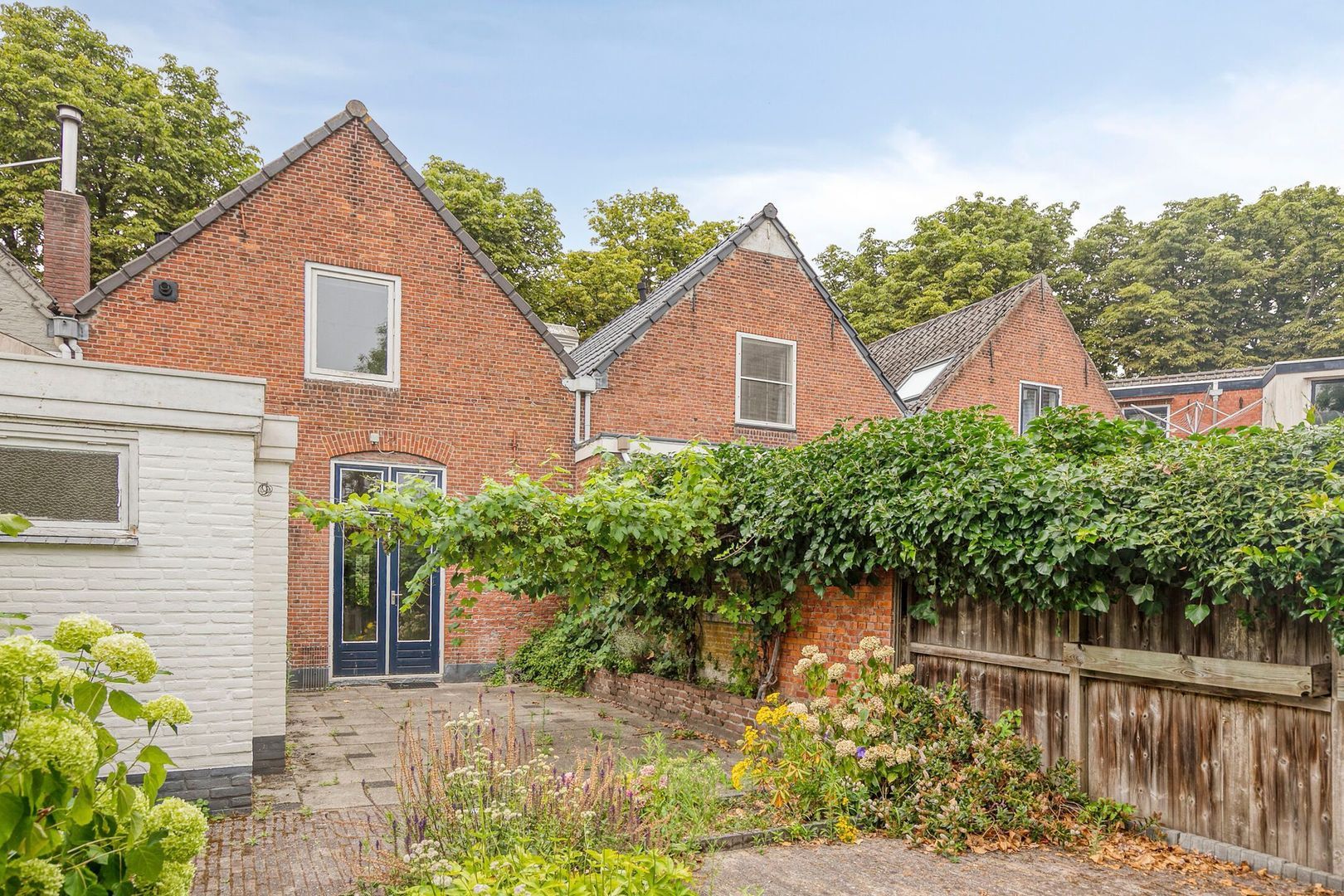 Oostsingel 144, Goes foto-20
