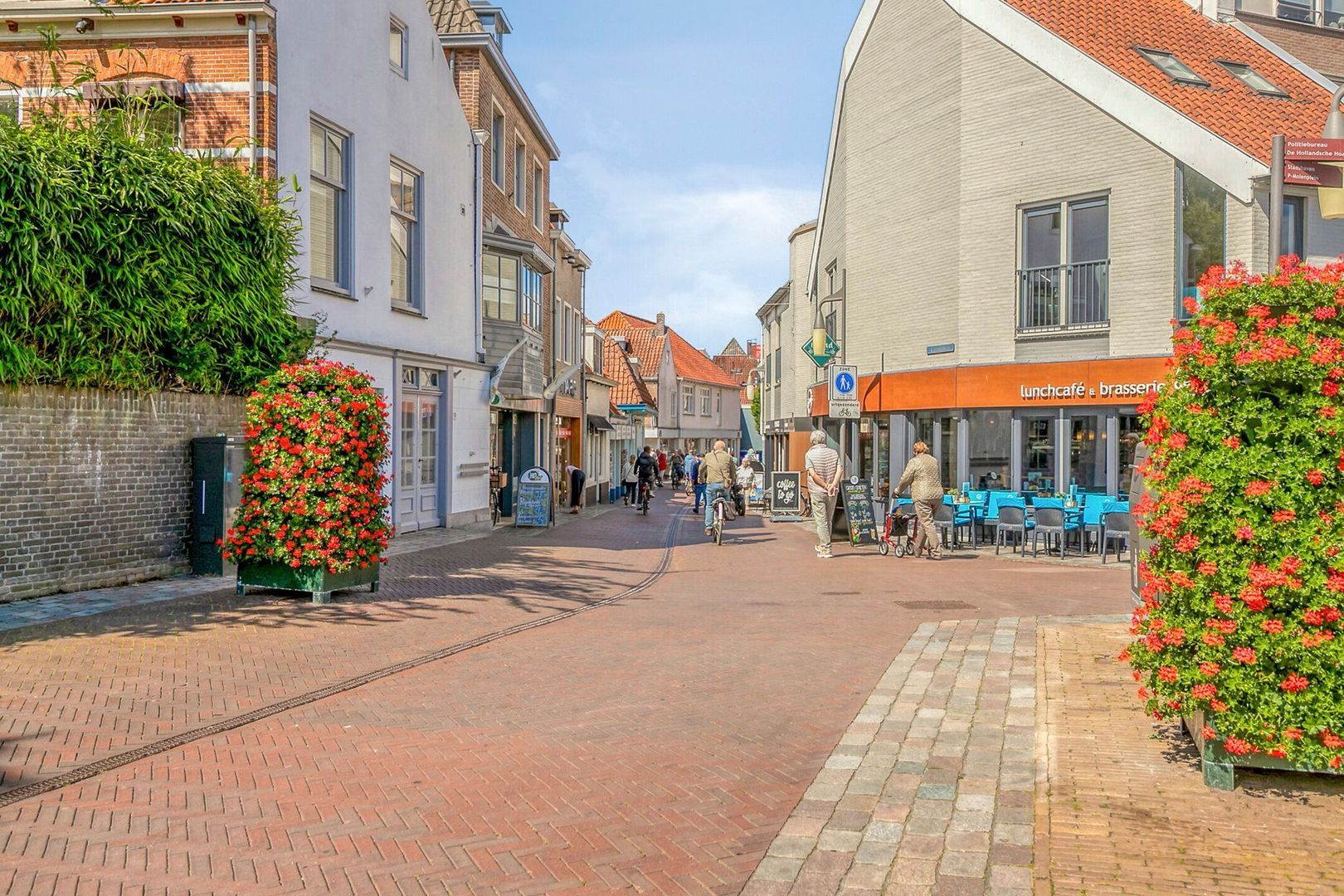 Oostsingel 144, Goes foto-22