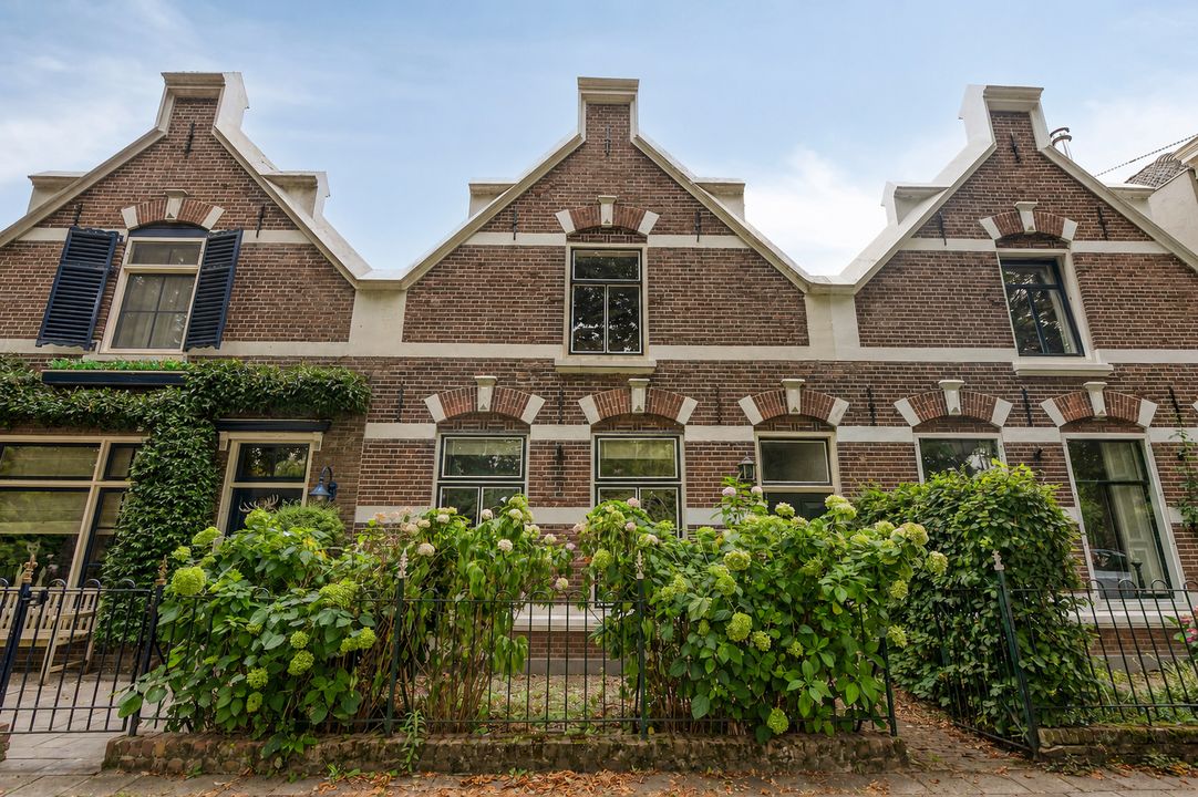 Oostsingel 144, Goes