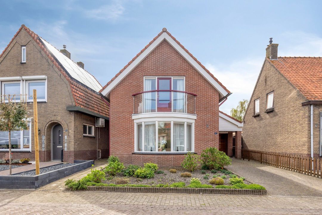 Noordelijke Achterweg 23 A