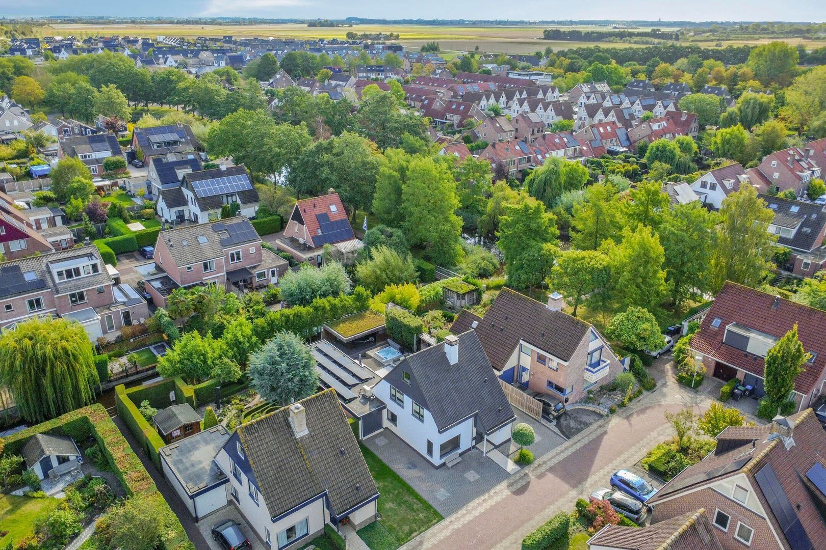 Putwei 17, Goes foto-44