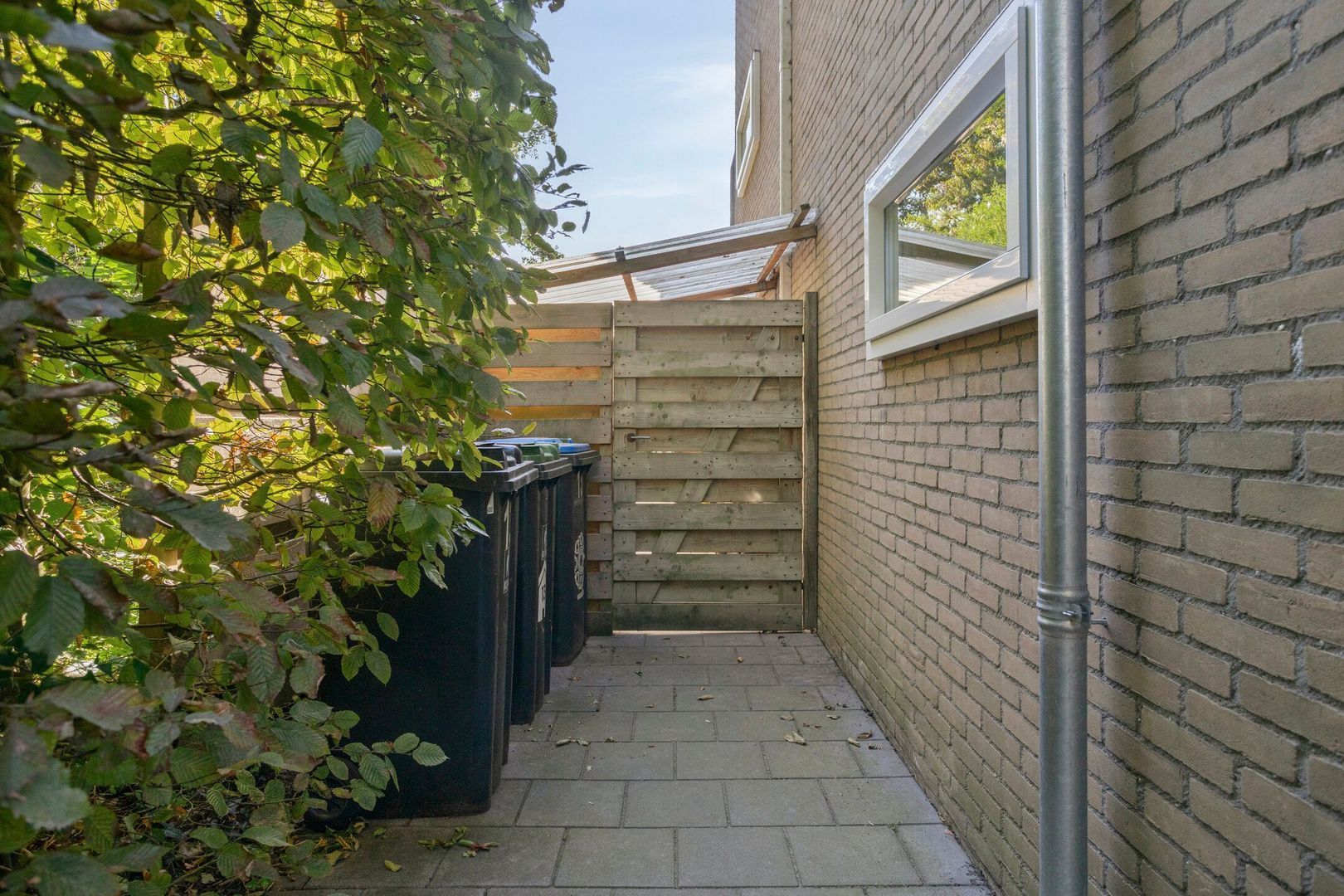 Bosdijklaan 13, Goes foto-34