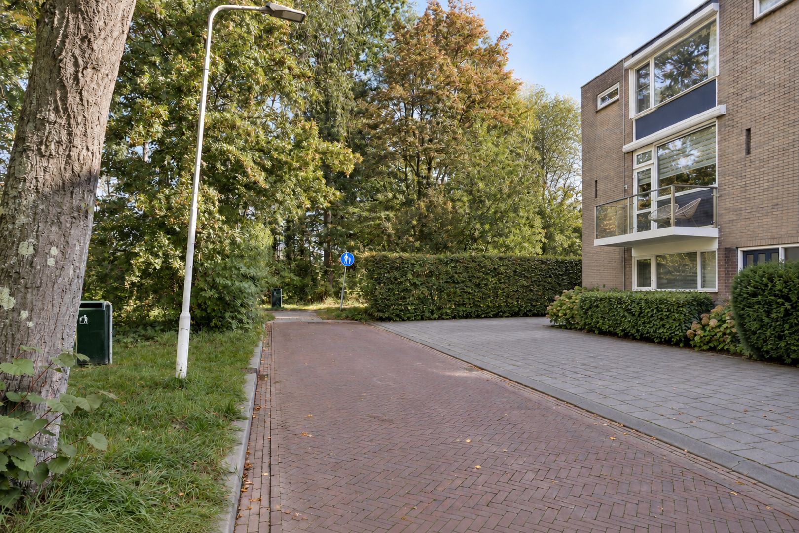 Bosdijklaan 13, Goes foto-36
