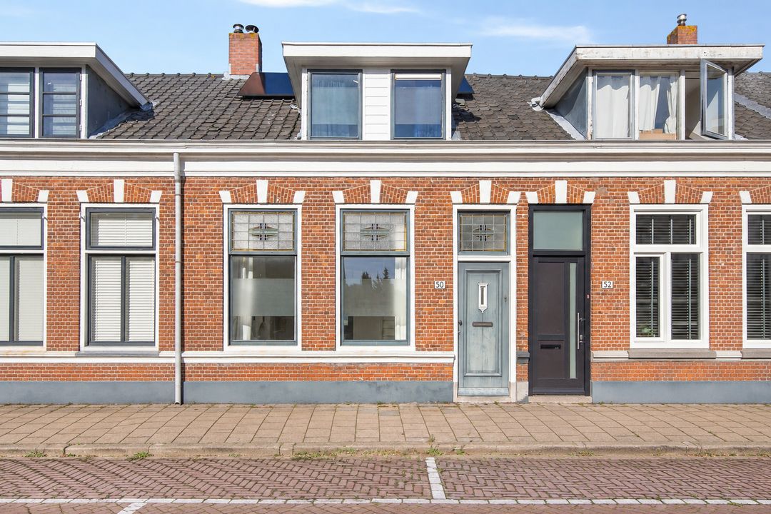 Heernisseweg 50, Goes