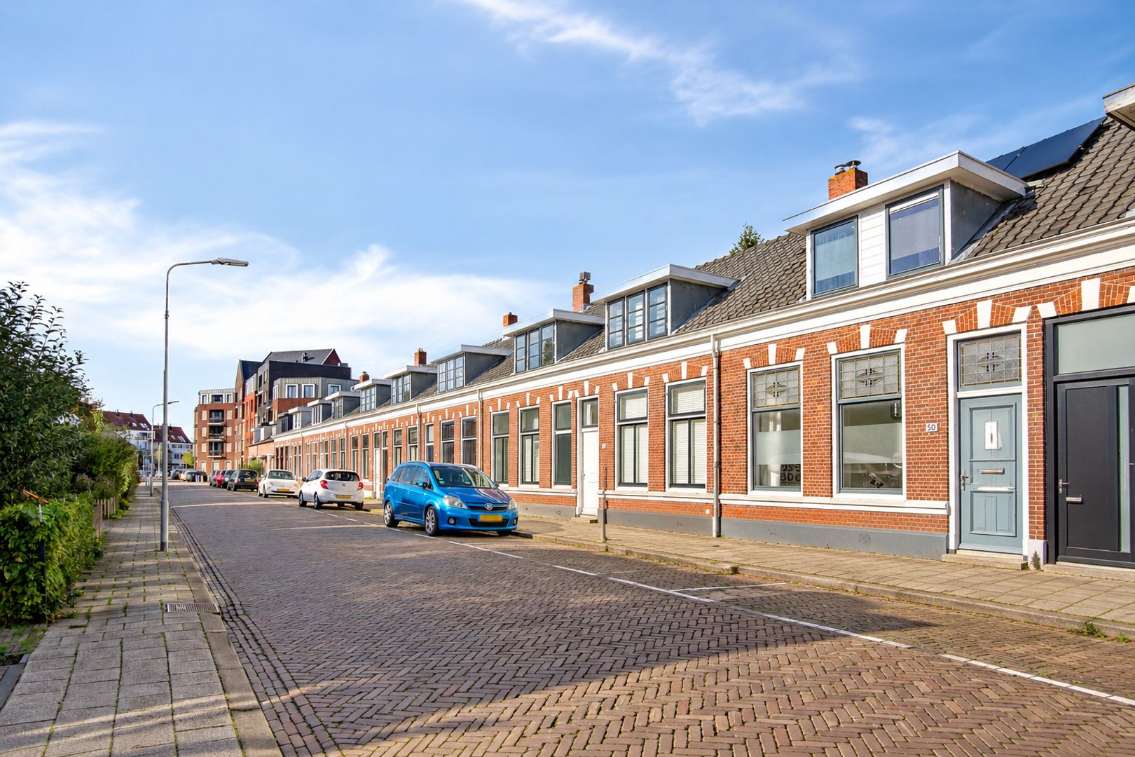 Heernisseweg 50, Goes foto-1