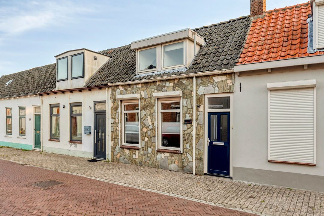 Kanaalstraat 21