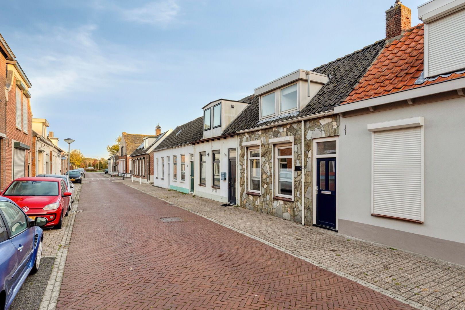 Kanaalstraat 21, Hansweert foto-30