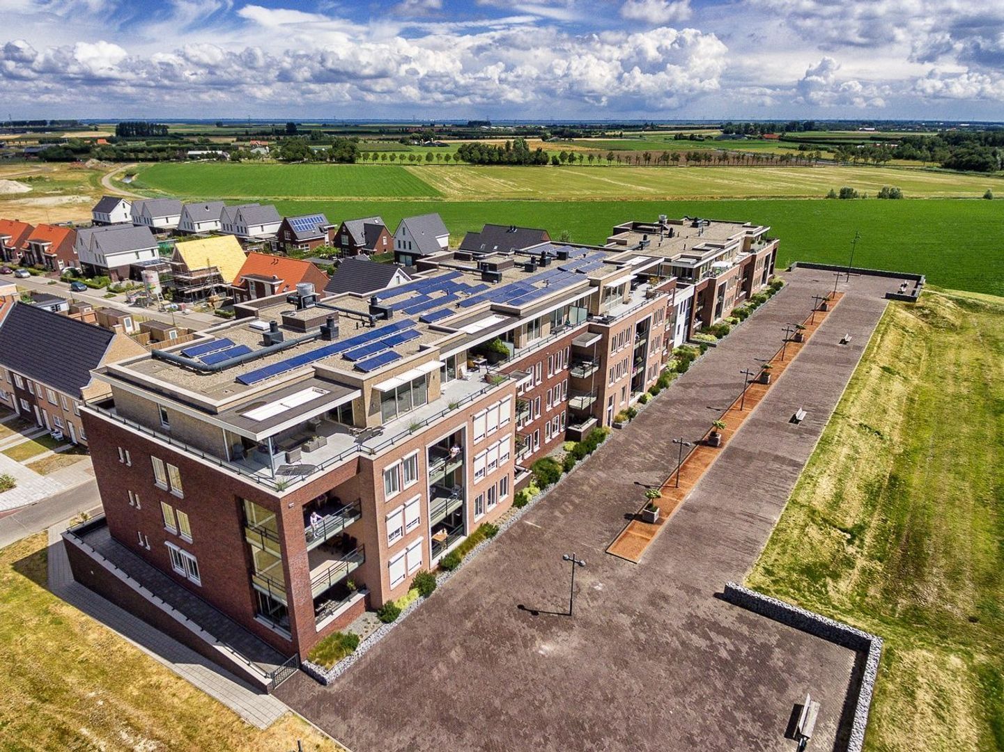 Ravenstein 17, Kruiningen foto-2