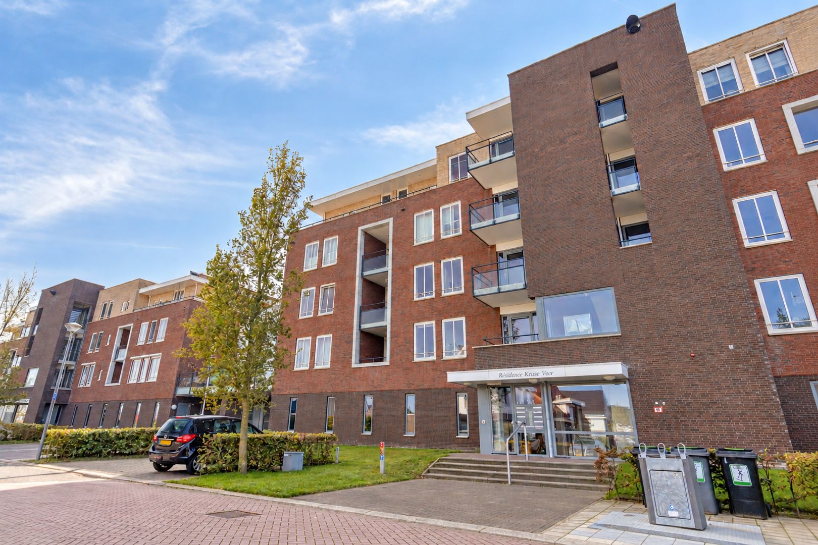 Ravenstein 17, Kruiningen foto-1