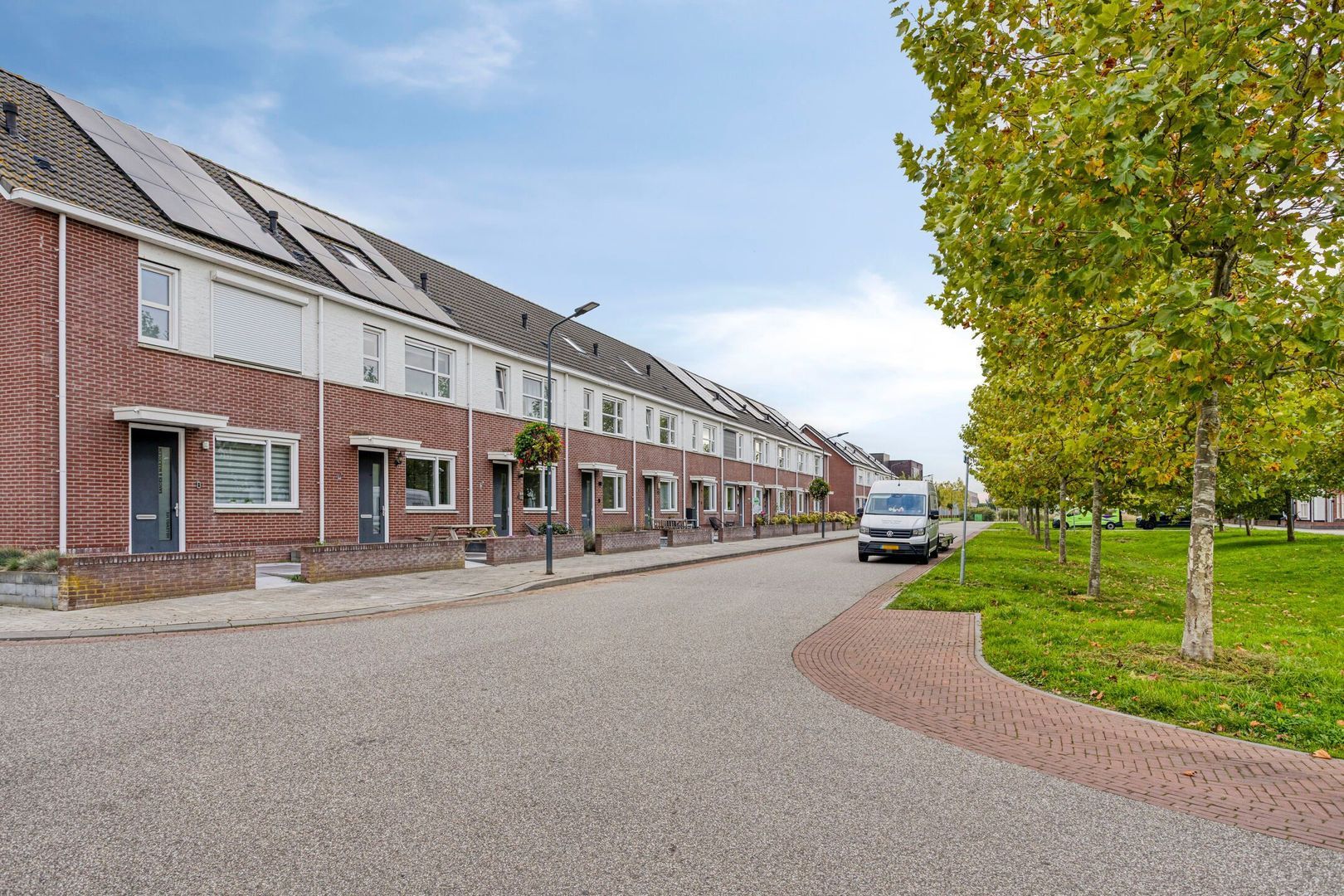 Hilleweg 101, Goes foto-6