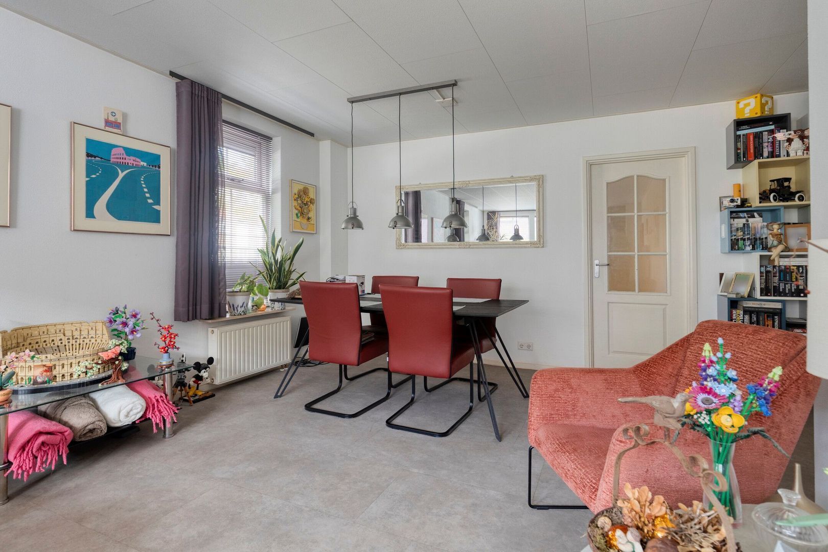 Jozef Israelslaan 37, Vlissingen foto-10