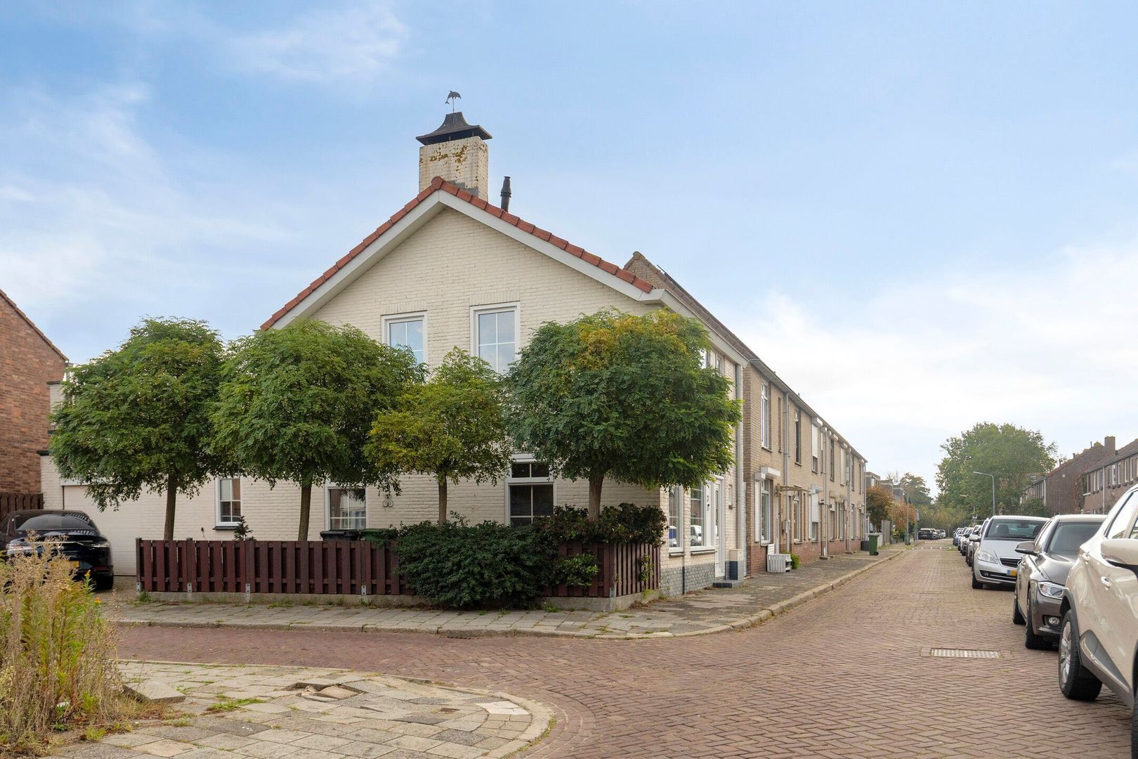 Jozef Israelslaan 37, Vlissingen foto-27